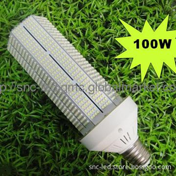 100w LED Corn Bulb E40